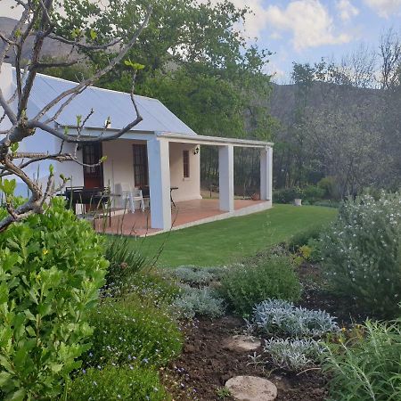 Sonklip Hotel Stellenbosch Kültér fotó